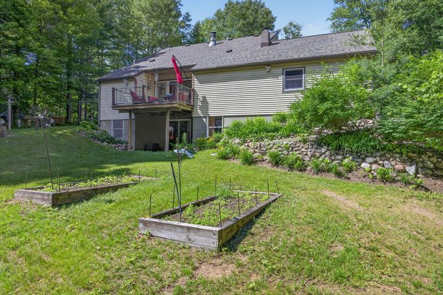 21643 11 Mile Road, Big Rapids, MI 49307