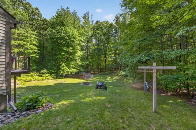 21643 11 Mile Road, Big Rapids, MI 49307