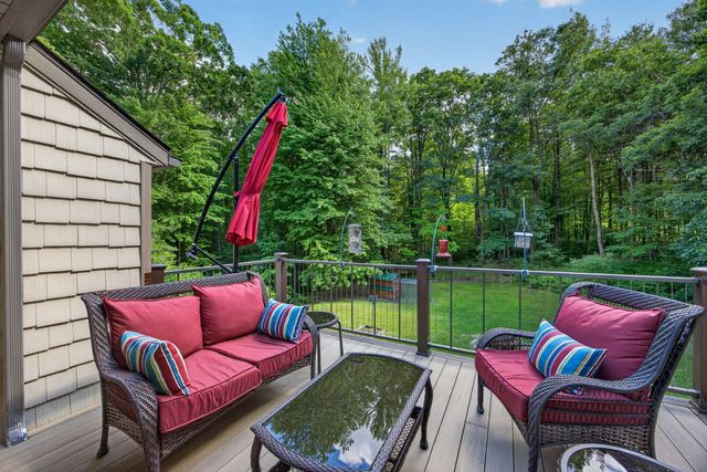 21643 11 Mile Road, Big Rapids, MI 49307