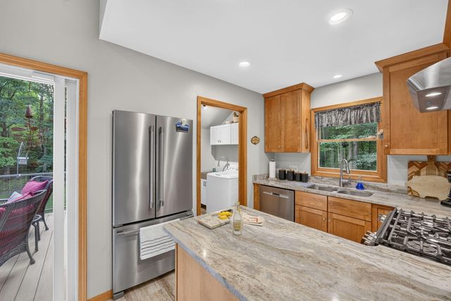 21643 11 Mile Road, Big Rapids, MI 49307