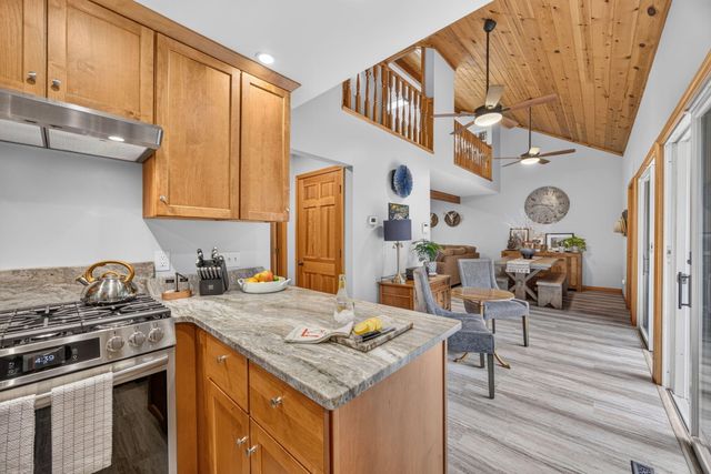 21643 11 Mile Road, Big Rapids, MI 49307