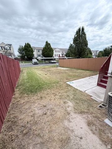 5680 W GLEN LIVET CT, West Valley City, UT 84128