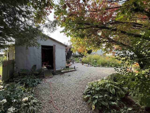 S 402 MENOMINEE STREET, Stephenson, MI 49887