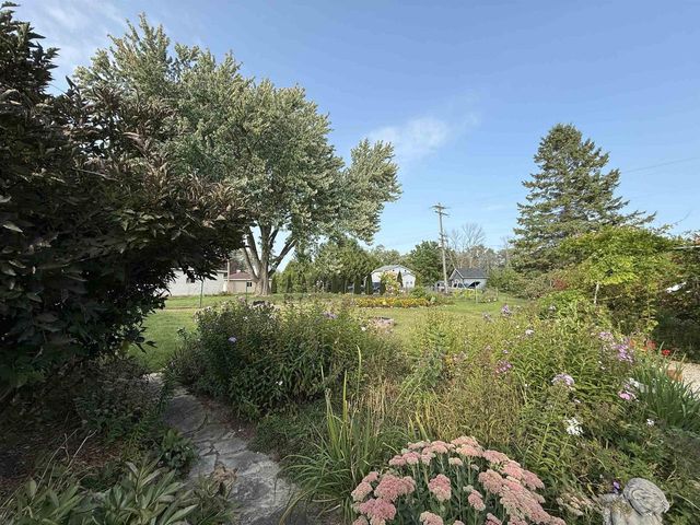 S 402 MENOMINEE STREET, Stephenson, MI 49887