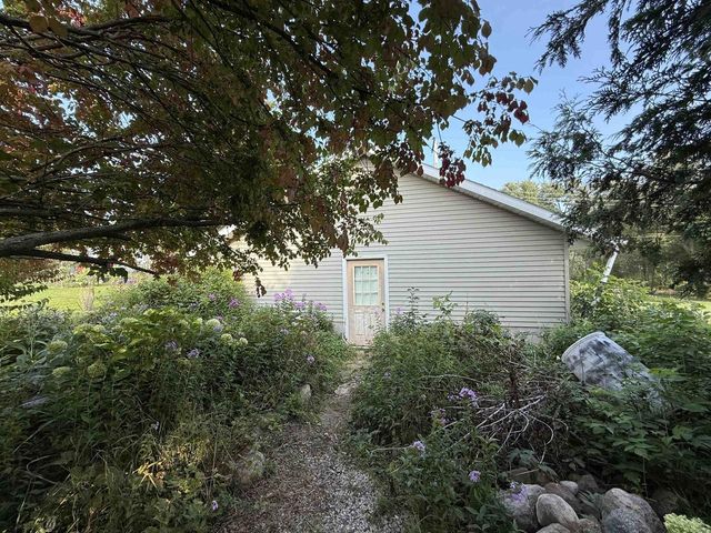 S 402 MENOMINEE STREET, Stephenson, MI 49887