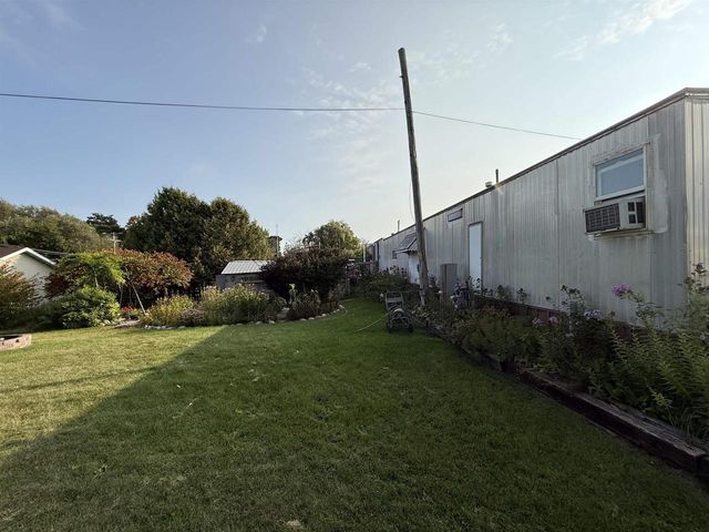 S 402 MENOMINEE STREET, Stephenson, MI 49887