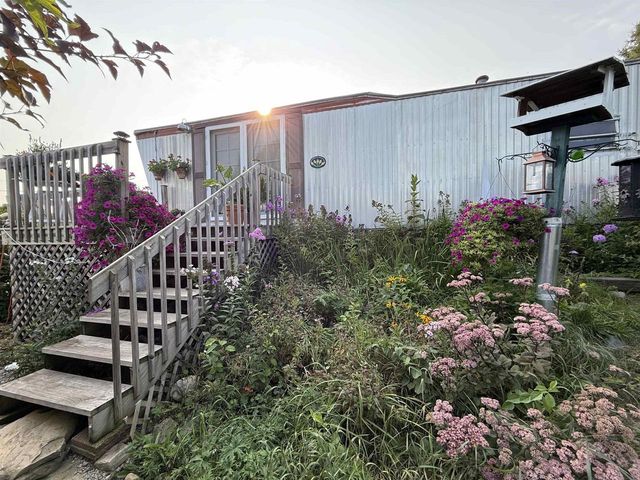 S 402 MENOMINEE STREET, Stephenson, MI 49887