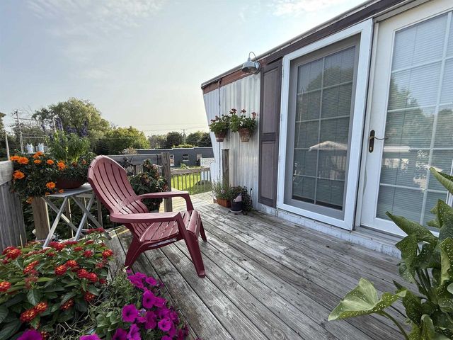 S 402 MENOMINEE STREET, Stephenson, MI 49887