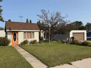 S 402 MENOMINEE STREET, Stephenson, MI 49887