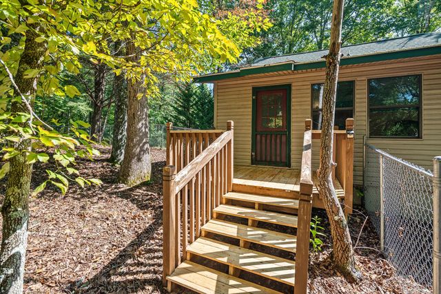 26 Tomahawk Trail, Blairsville, GA 30512