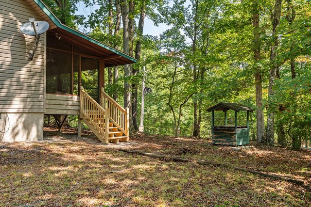 26 Tomahawk Trail, Blairsville, GA 30512