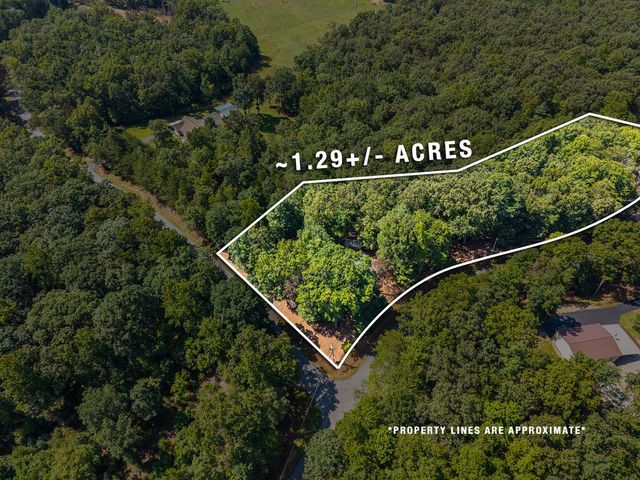 26 Tomahawk Trail, Blairsville, GA 30512