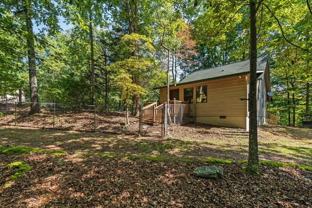 26 Tomahawk Trail, Blairsville, GA 30512