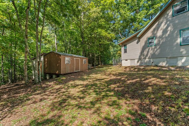 26 Tomahawk Trail, Blairsville, GA 30512