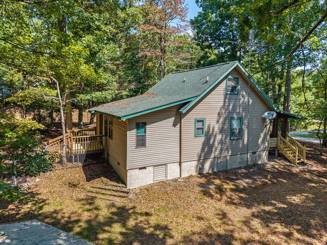 26 Tomahawk Trail, Blairsville, GA 30512