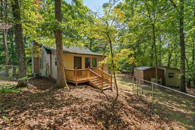 26 Tomahawk Trail, Blairsville, GA 30512