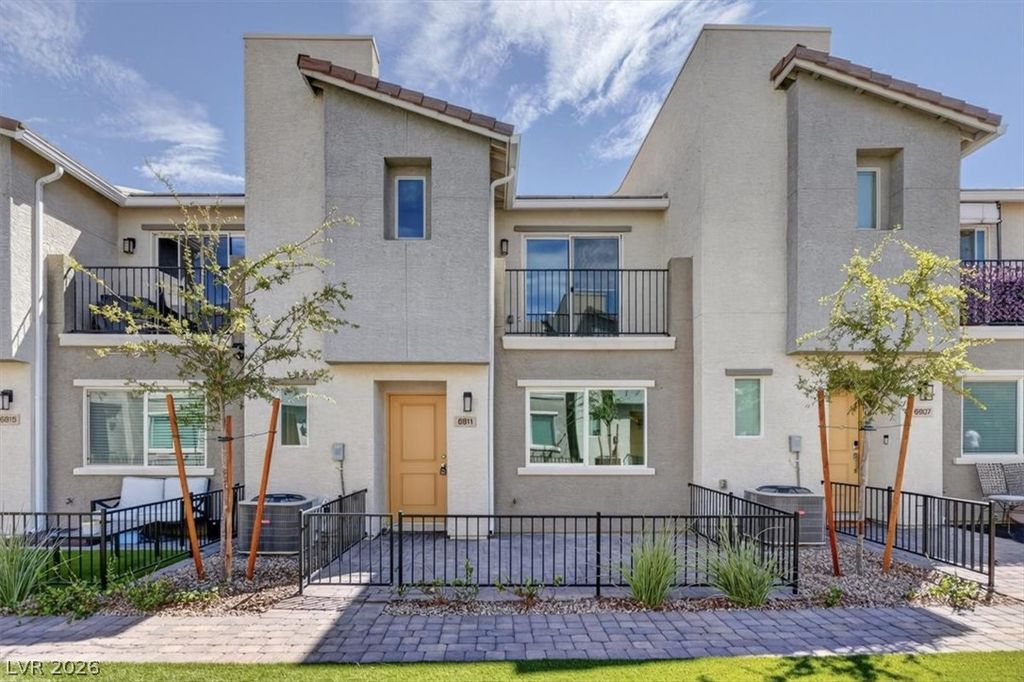 6811 Sage Gold Court, North Las Vegas, NV 89086 — photo 2