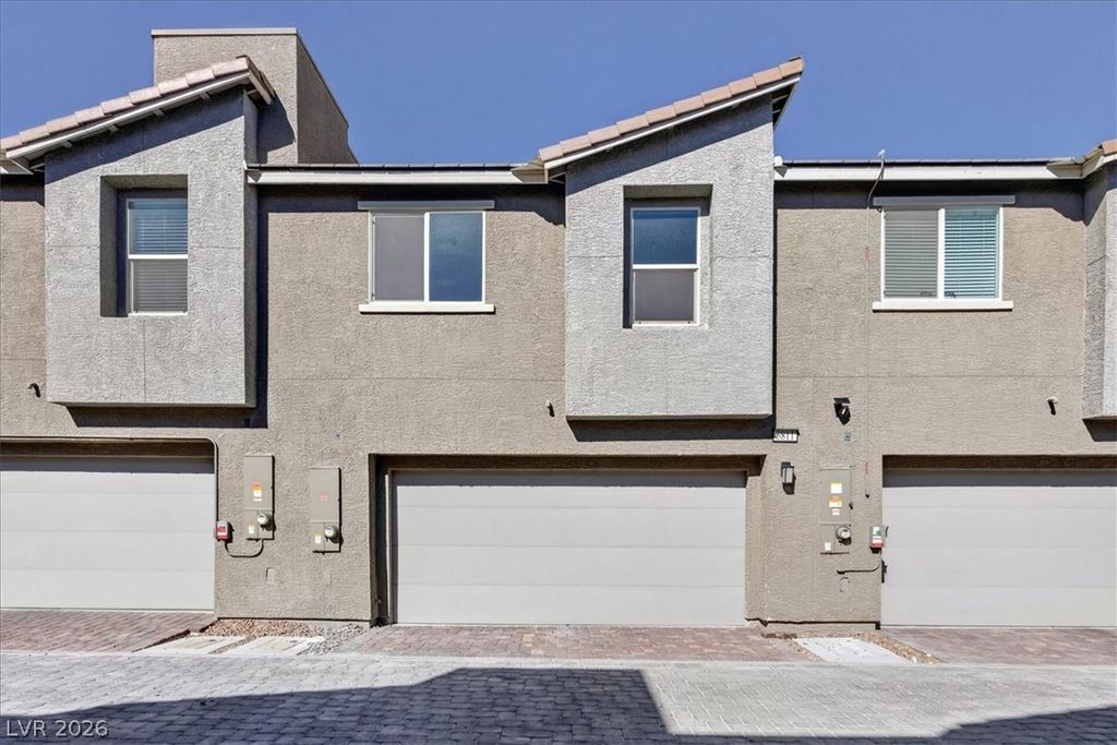 6811 Sage Gold Court, North Las Vegas, NV 89086 — photo 3