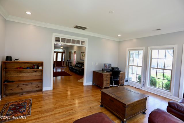 129 Beacon Ridge Drive, West End, NC 27376