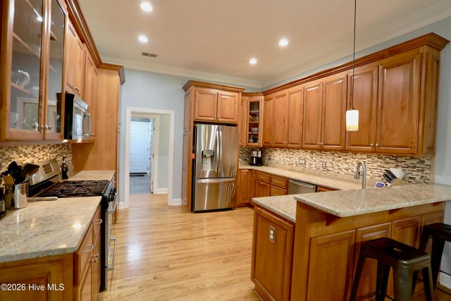 129 Beacon Ridge Drive, West End, NC 27376