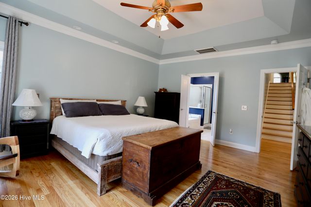 129 Beacon Ridge Drive, West End, NC 27376