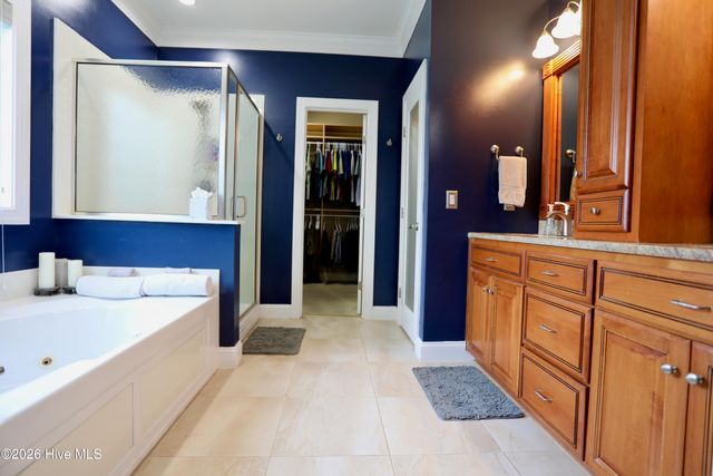 129 Beacon Ridge Drive, West End, NC 27376