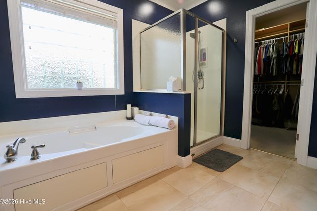 129 Beacon Ridge Drive, West End, NC 27376