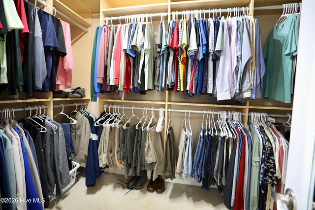 129 Beacon Ridge Drive, West End, NC 27376