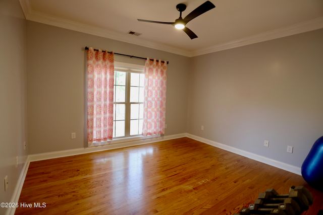 129 Beacon Ridge Drive, West End, NC 27376