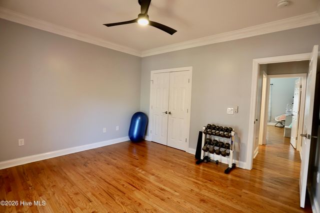 129 Beacon Ridge Drive, West End, NC 27376