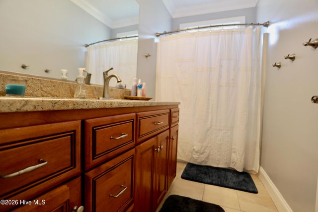 129 Beacon Ridge Drive, West End, NC 27376