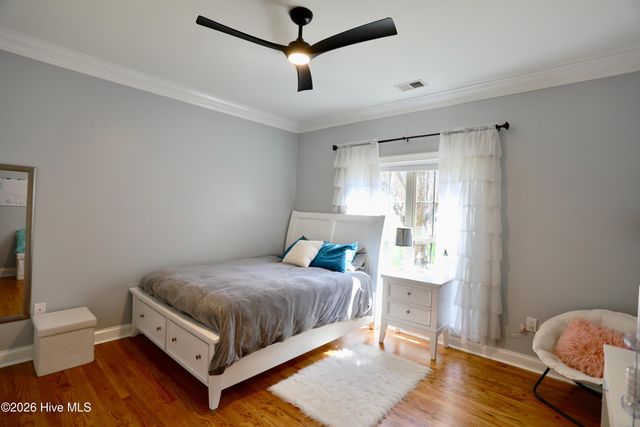 129 Beacon Ridge Drive, West End, NC 27376