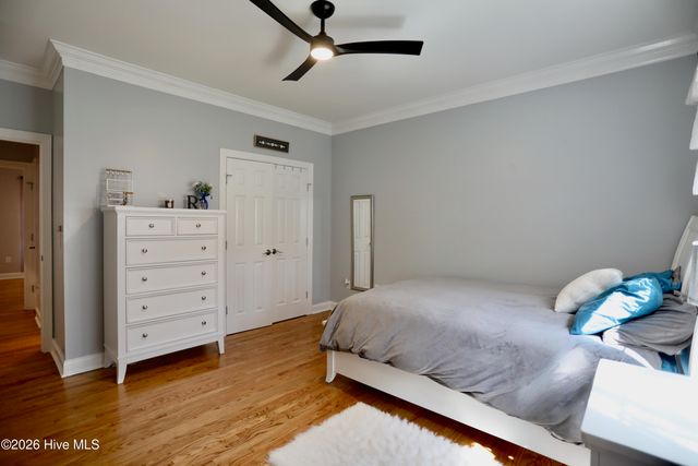 129 Beacon Ridge Drive, West End, NC 27376