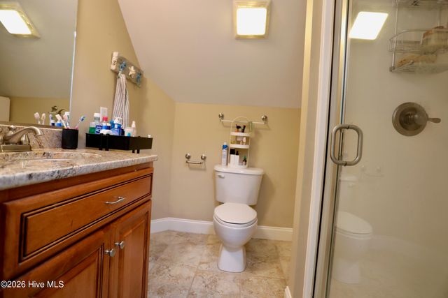 129 Beacon Ridge Drive, West End, NC 27376