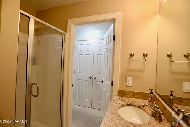 129 Beacon Ridge Drive, West End, NC 27376