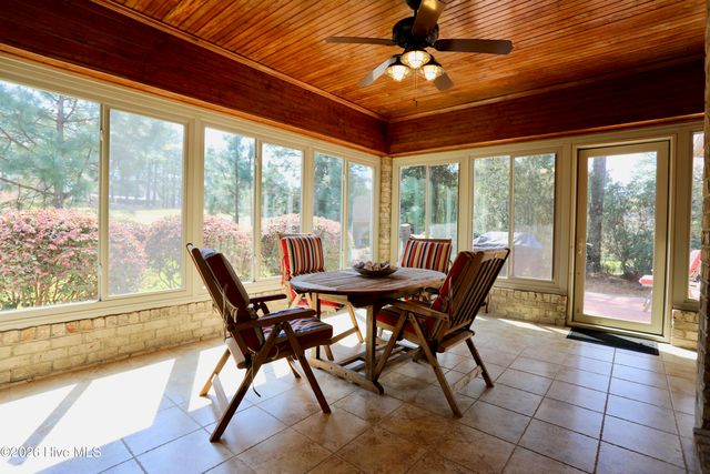 129 Beacon Ridge Drive, West End, NC 27376