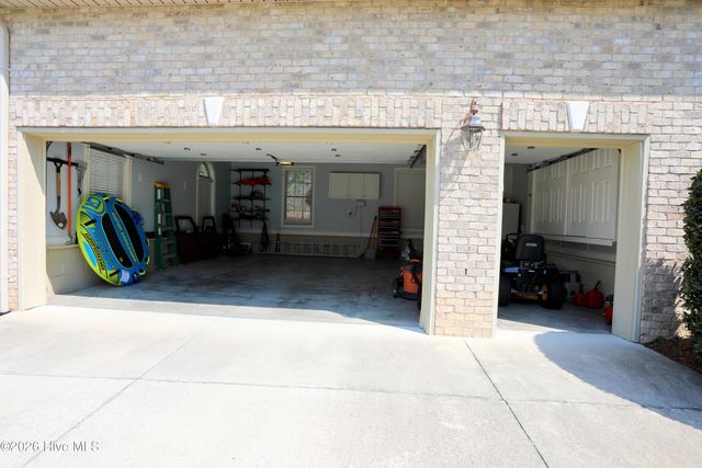 129 Beacon Ridge Drive, West End, NC 27376