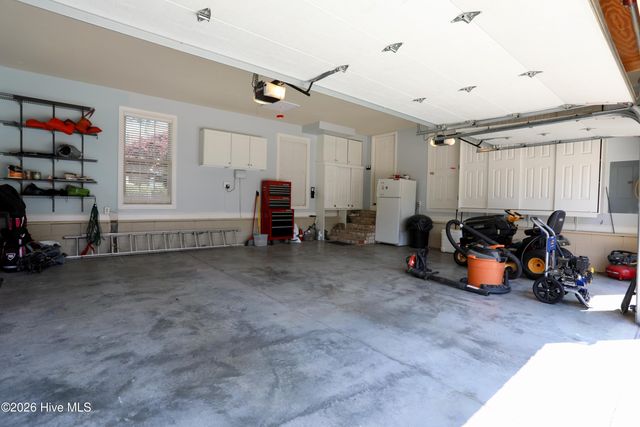 129 Beacon Ridge Drive, West End, NC 27376