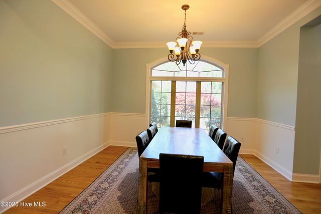 129 Beacon Ridge Drive, West End, NC 27376