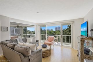 5501 Heron Pt DR 201, Naples, FL 34108