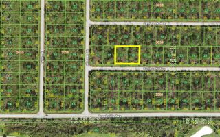13494&13502 SURIBACHI AVENUE, Port Charlotte, FL 33953