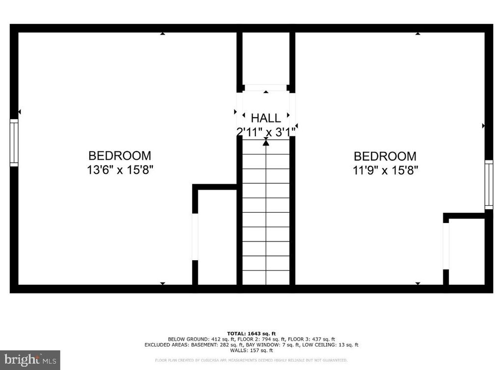 142 BROAD AVE, Ewing, NJ 08618