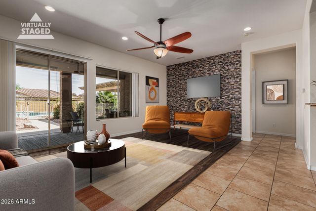 18260 W EL CAMINITO Drive, Waddell, AZ 85355