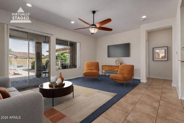 18260 W EL CAMINITO Drive, Waddell, AZ 85355