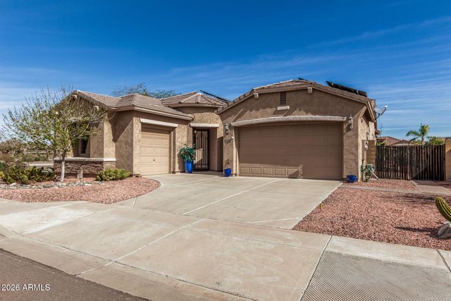 18260 W EL CAMINITO Drive, Waddell, AZ 85355