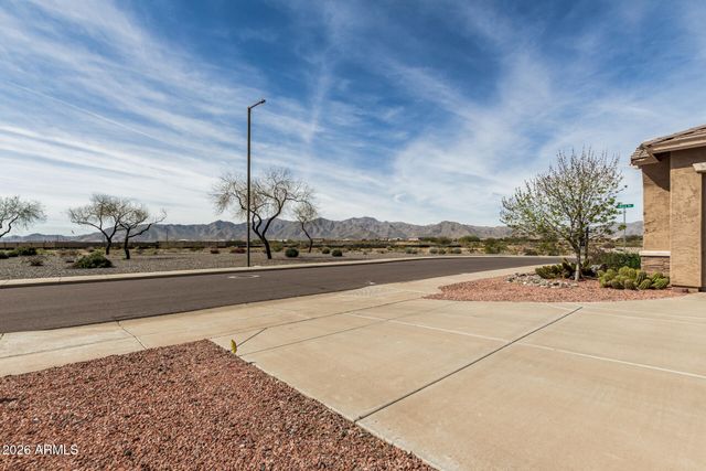 18260 W EL CAMINITO Drive, Waddell, AZ 85355