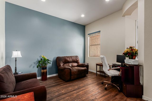 18260 W EL CAMINITO Drive, Waddell, AZ 85355