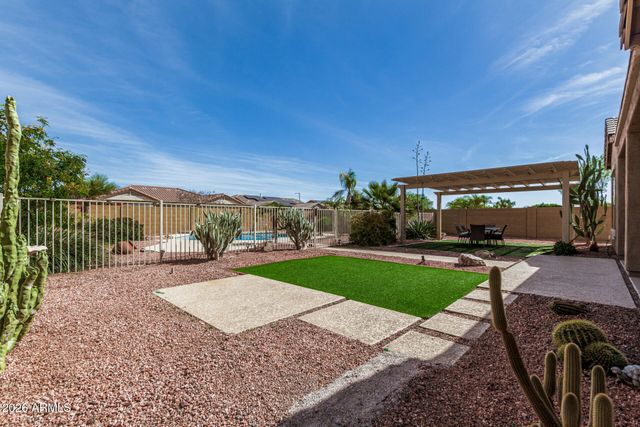 18260 W EL CAMINITO Drive, Waddell, AZ 85355