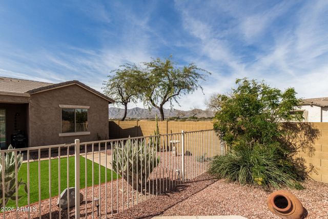 18260 W EL CAMINITO Drive, Waddell, AZ 85355