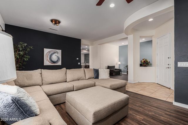 18260 W EL CAMINITO Drive, Waddell, AZ 85355